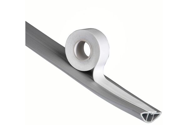 Hama Flexibler Kabelkanal 180/6/1cm