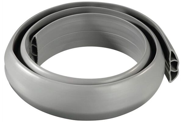 Hama Flexibler Kabelkanal 180/6/1cm