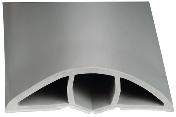 Hama Flexibler Kabelkanal 180/6/1cm