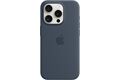 Apple Silikon Case mit MagSafe