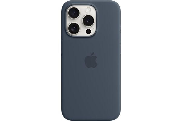 Apple Silikon Case mit MagSafe