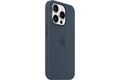 Apple Silikon Case mit MagSafe