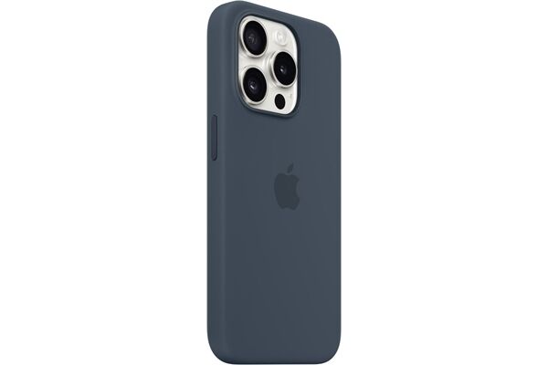 Apple Silikon Case mit MagSafe