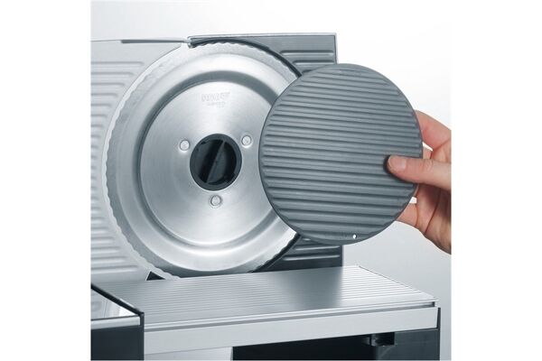 Graef SKS 100 Schwarz B-Ware