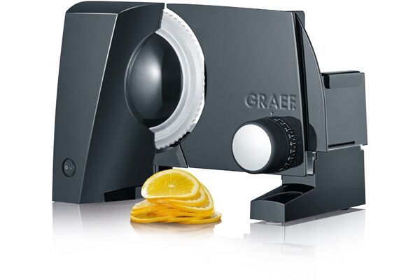 Graef SKS 100 Schwarz B-Ware