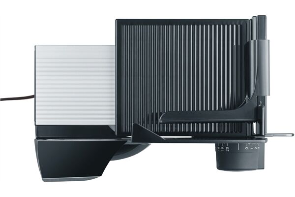 Graef SKS 100 Schwarz