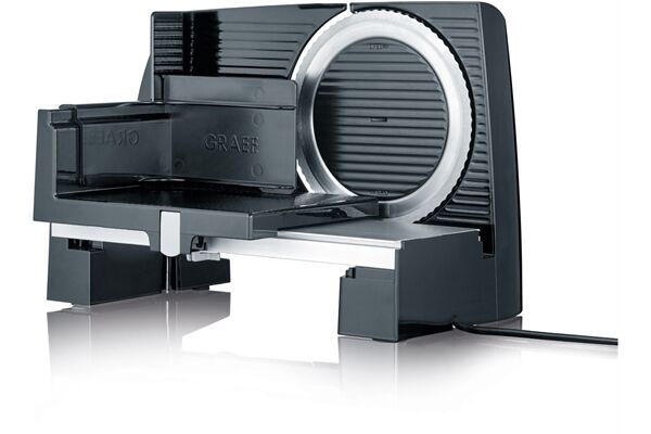 Graef SKS 100 Schwarz