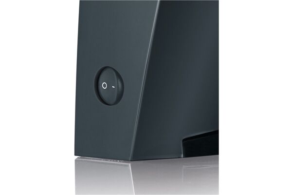 Graef SKS 100 Schwarz