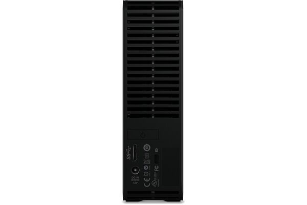 Western Digital WD Elements Desktop USB 3.0 (12TB)