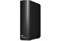 Western Digital WD Elements Desktop USB 3.0 (12TB)
