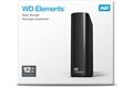 Western Digital WD Elements Desktop USB 3.0 (12TB)