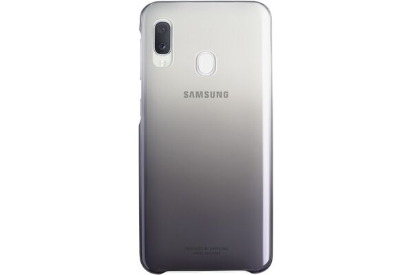 Samsung Gradation Cover Galaxy A20e
