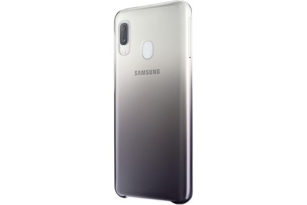 Samsung Gradation Cover Galaxy A20e