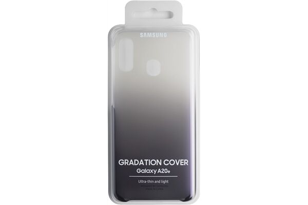 Samsung Gradation Cover Galaxy A20e