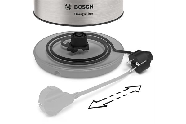 Bosch TWK3P420