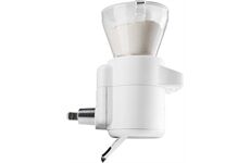 Kitchenaid 5KSMSFTA Sieb mit digitaler Waage Weiss