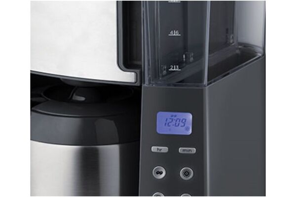 Russell Hobbs Grind&Brew Dig. Thermo-Kaffeemaschi