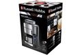 Russell Hobbs Grind&Brew Dig. Thermo-Kaffeemaschi