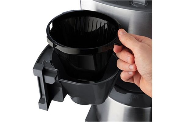 Russell Hobbs Grind&Brew Dig. Thermo-Kaffeemaschi
