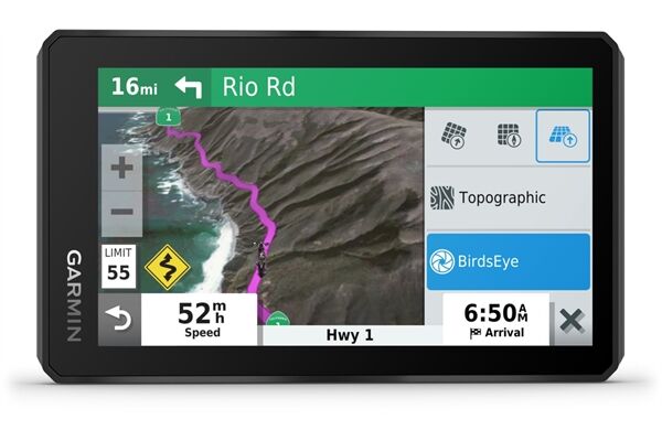 Garmin zumo XT