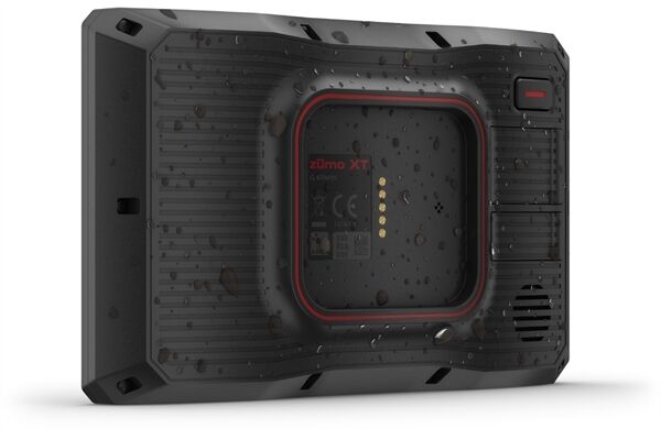 Garmin zumo XT