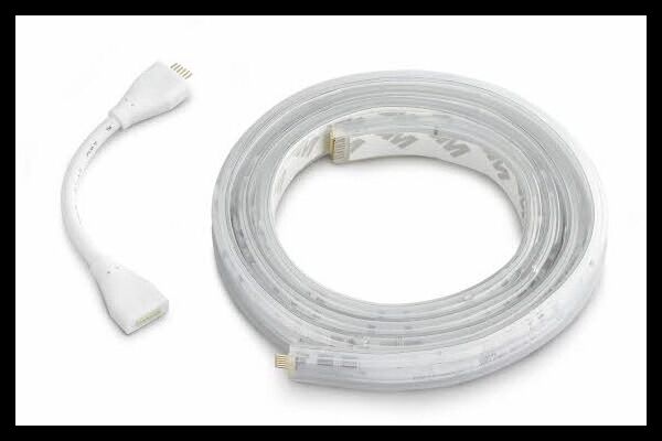 Philips Hue LightStrip Plus 1m Erweiterung