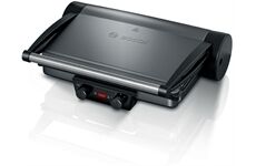 Bosch TCG4215 (silber)