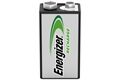 Energizer NiMH Power Plus E-Block 9V 1er