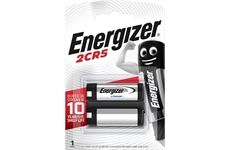 Energizer 2CR5 1er Blister.