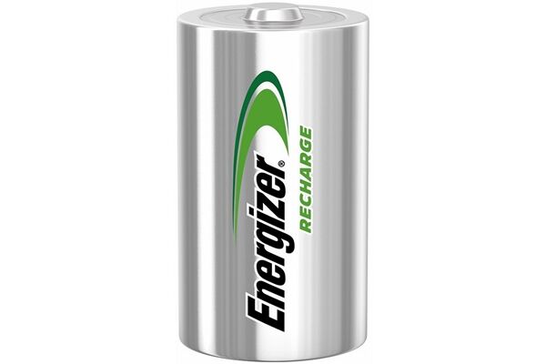 Energizer NiMH Power Plus D 2500mAh 2er