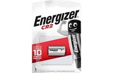 Energizer CR2 1er Blister.