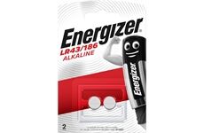 Energizer 186 2er Blisters