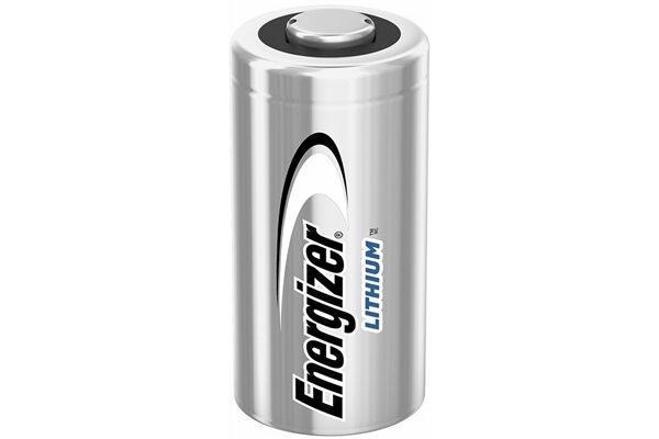Energizer 123 1er Blister