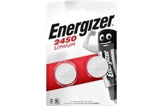Energizer CR2450 2er Blister.