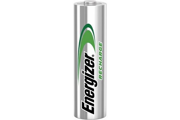 Energizer NiMH Extreme AA 2300mAh 2er Blister