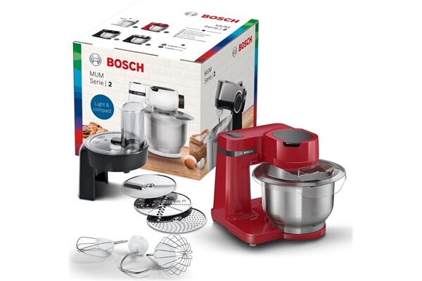 Bosch MUMS2ER01