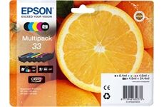 Epson T3337 Multipack 33.