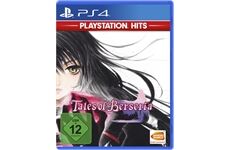 CD-Lieferant Tales of Berseria (PS4) ak Playstation 4