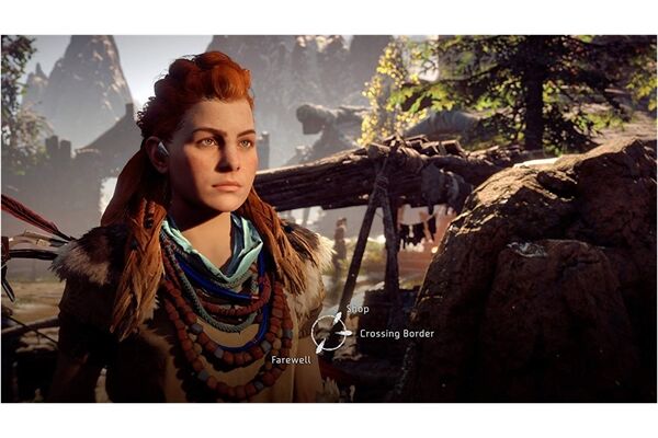 CD-Lieferant Horizon: Zero Dawn PS Hits (PS4) ak Play