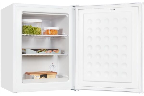 Exquisit GB 60-150 E Weiss