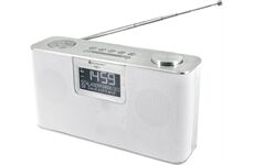 Soundmaster DAB700WE (weiss)