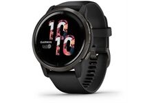 Garmin Venu 2 (schwarz/schiefergr)