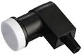 GSS Grundig Sat Syst 121793 Single LNB Schwarz