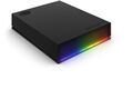 Seagate FireCuda Gaming Hard Drive (5TB)