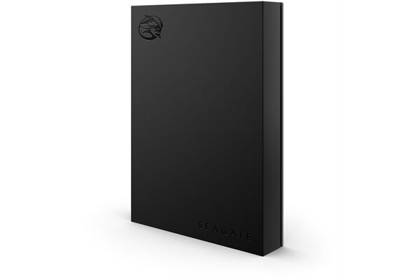 Seagate FireCuda Gaming Hard Drive (5TB)