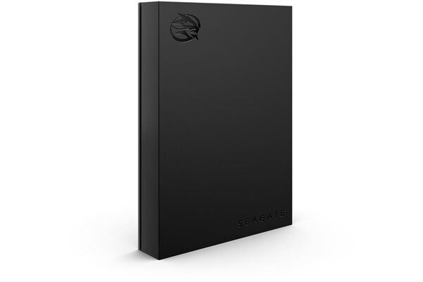Seagate FireCuda Gaming Hard Drive (5TB)