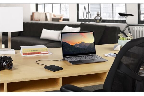 Seagate Expansion Portable USB 3.0 (1TB)