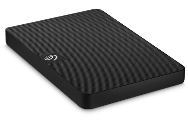 Seagate Expansion Portable USB 3.0 (1TB)