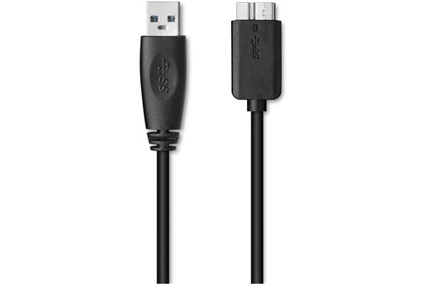 Seagate Expansion Portable USB 3.0 (1TB)