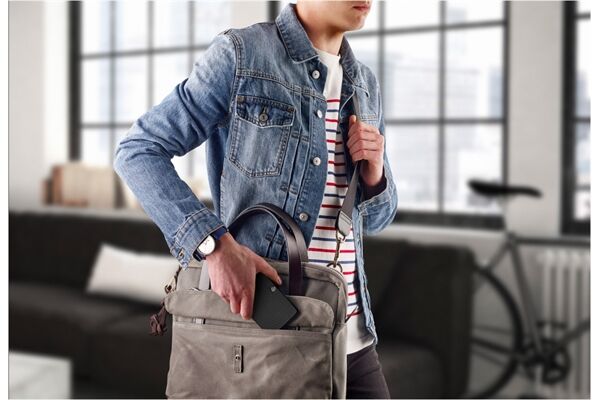 Seagate Expansion Portable USB 3.0 (2TB)